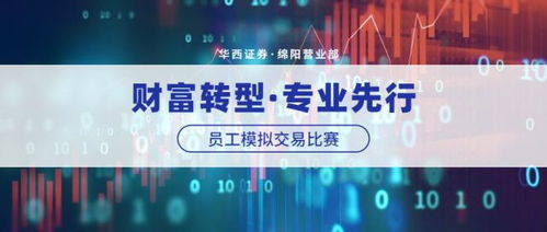 財富轉型新賽道 專業能力筑基，員工模擬交易比賽賦能數字化服務